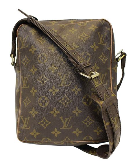 louis vuitton danube shoulder bag|louis vuitton danube handbag.